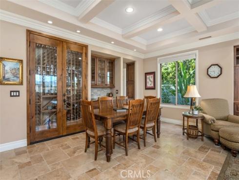 18 Claremont , Coto de Caza, CA