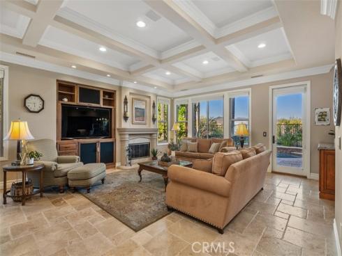 18 Claremont , Coto de Caza, CA