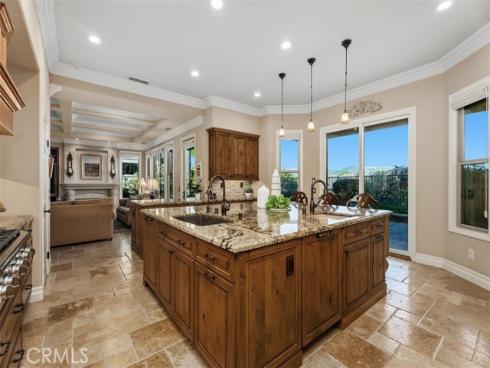 18 Claremont , Coto de Caza, CA