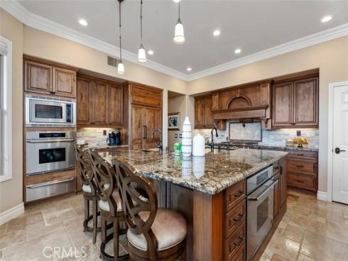 18 Claremont , Coto de Caza, CA