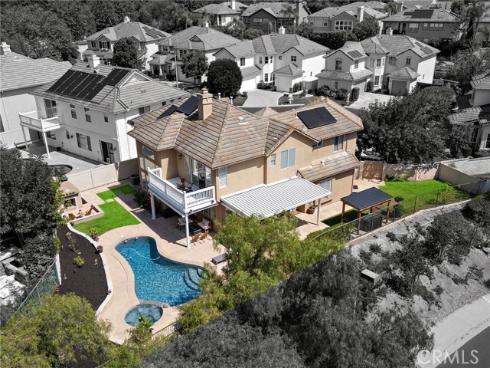 49  Creek View  , Coto de Caza, CA