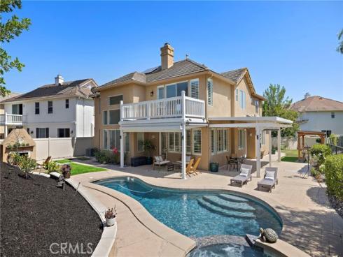 49  Creek View  , Coto de Caza, CA