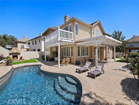 49  Creek View  , Coto de Caza, CA