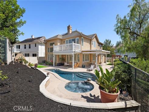49  Creek View  , Coto de Caza, CA
