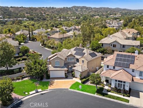 49  Creek View  , Coto de Caza, CA