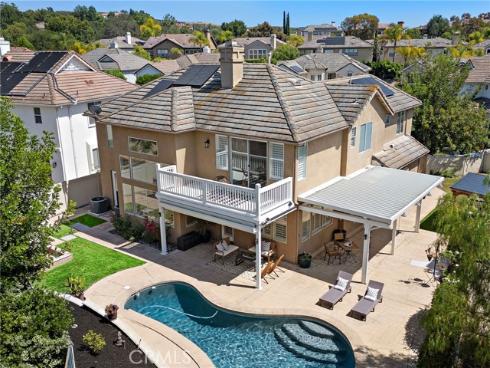49  Creek View  , Coto de Caza, CA