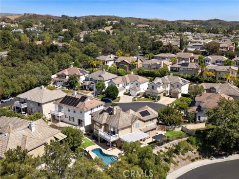 49  Creek View  , Coto de Caza, CA
