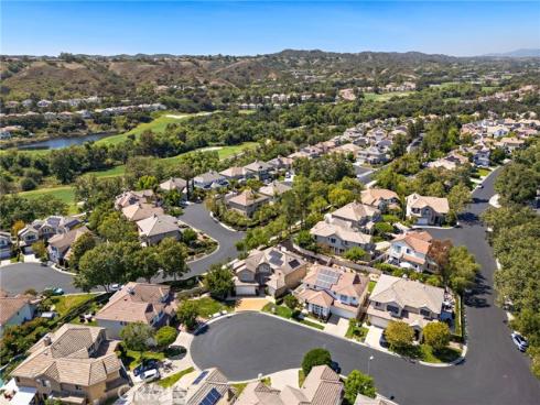 49  Creek View  , Coto de Caza, CA