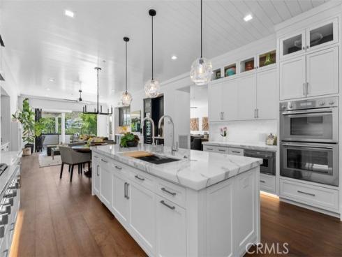 3  Canada Oaks  , Coto de Caza, CA