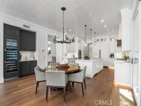 3  Canada Oaks  , Coto de Caza, CA