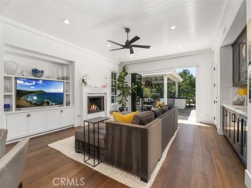3  Canada Oaks  , Coto de Caza, CA