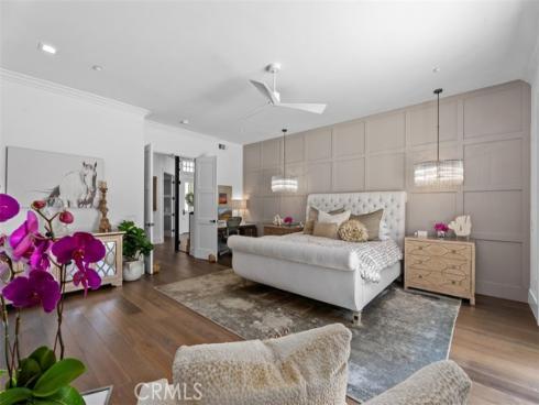 3  Canada Oaks  , Coto de Caza, CA
