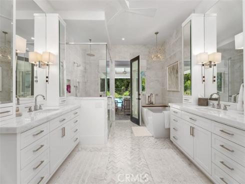 3  Canada Oaks  , Coto de Caza, CA