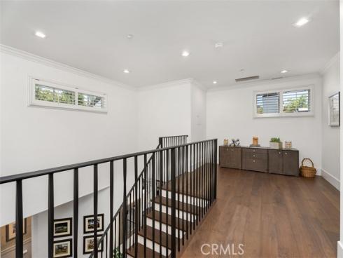 3  Canada Oaks  , Coto de Caza, CA