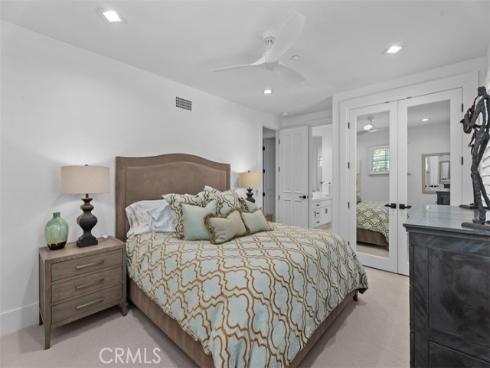 3  Canada Oaks  , Coto de Caza, CA