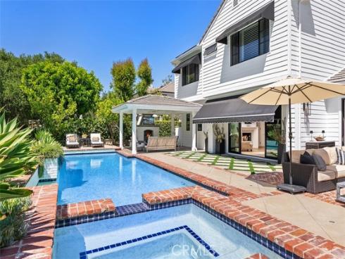 3  Canada Oaks  , Coto de Caza, CA