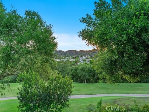 3  Canada Oaks  , Coto de Caza, CA