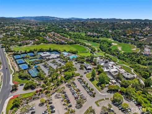 3  Canada Oaks  , Coto de Caza, CA