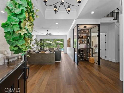 3  Canada Oaks  , Coto de Caza, CA