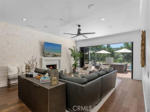 3  Canada Oaks  , Coto de Caza, CA