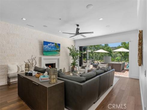 3  Canada Oaks  , Coto de Caza, CA