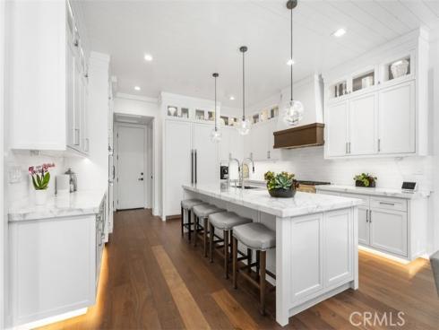 3  Canada Oaks  , Coto de Caza, CA