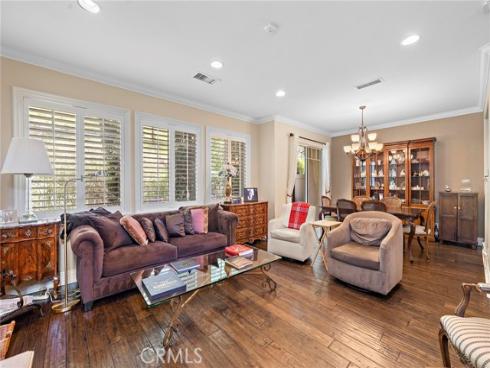 20  Brassie   Lane, Coto de Caza, CA