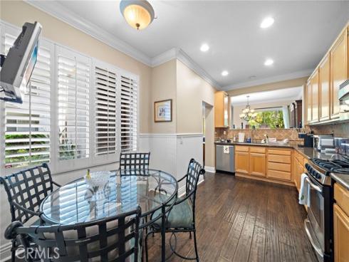 20  Brassie   Lane, Coto de Caza, CA