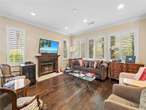 20  Brassie   Lane, Coto de Caza, CA