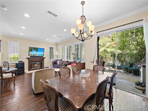 20  Brassie   Lane, Coto de Caza, CA