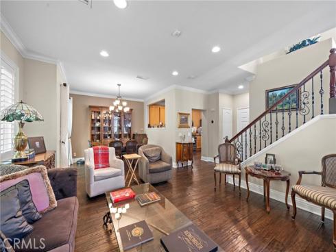 20  Brassie   Lane, Coto de Caza, CA