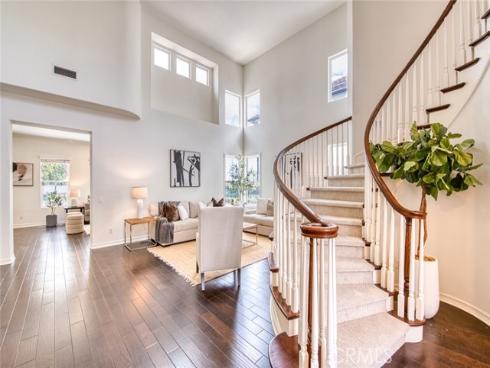 30  Eisenhower  , Coto de Caza, CA