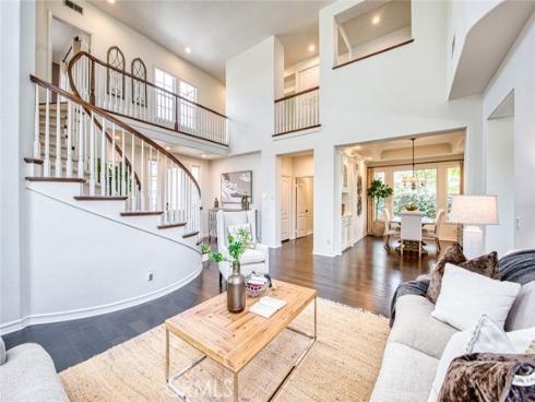 30  Eisenhower  , Coto de Caza, CA