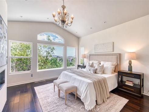 30  Eisenhower  , Coto de Caza, CA
