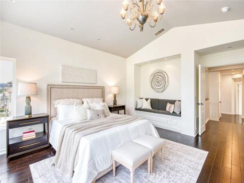 30  Eisenhower  , Coto de Caza, CA