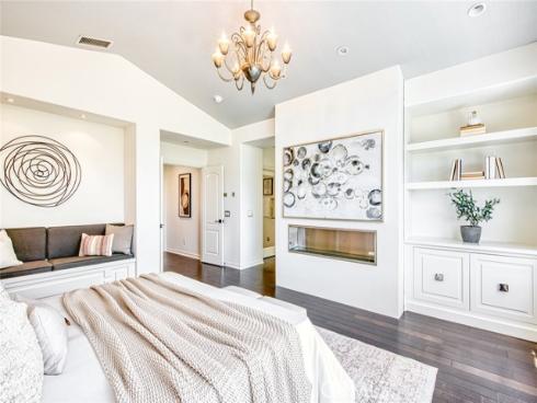 30  Eisenhower  , Coto de Caza, CA