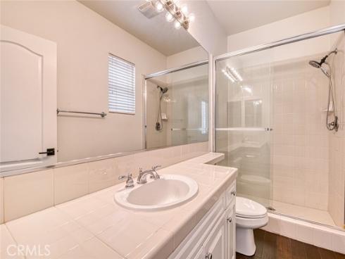 30  Eisenhower  , Coto de Caza, CA