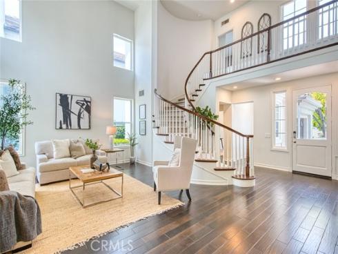 30  Eisenhower  , Coto de Caza, CA