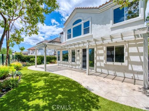30  Eisenhower  , Coto de Caza, CA