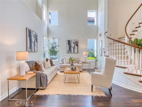 30  Eisenhower  , Coto de Caza, CA