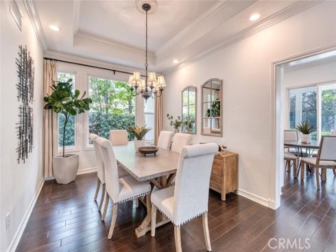 30  Eisenhower  , Coto de Caza, CA