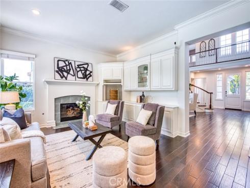 30  Eisenhower  , Coto de Caza, CA