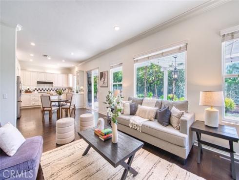 30  Eisenhower  , Coto de Caza, CA