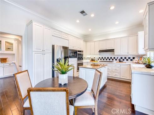 30  Eisenhower  , Coto de Caza, CA