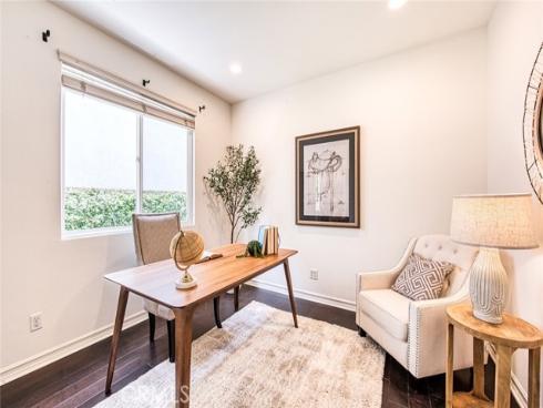 30  Eisenhower  , Coto de Caza, CA