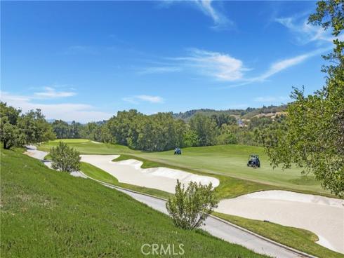 15  Canada Oaks  , Coto de Caza, CA