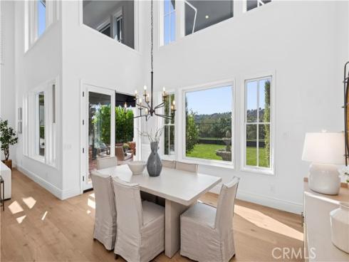 15  Canada Oaks  , Coto de Caza, CA