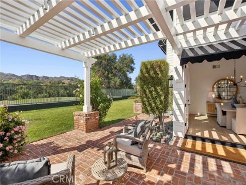15  Canada Oaks  , Coto de Caza, CA
