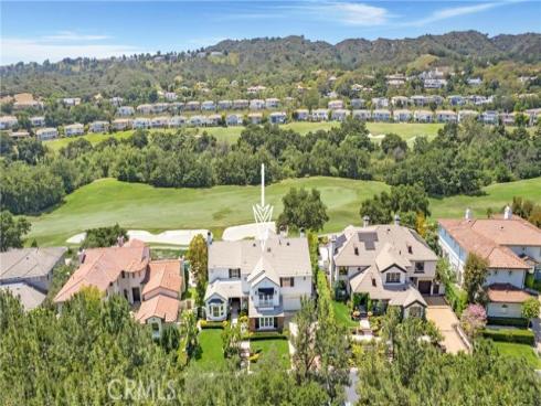 15  Canada Oaks  , Coto de Caza, CA