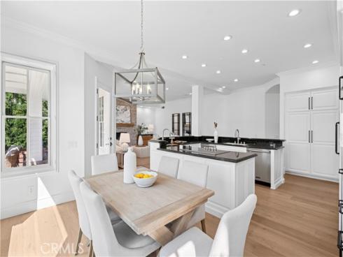 15  Canada Oaks  , Coto de Caza, CA